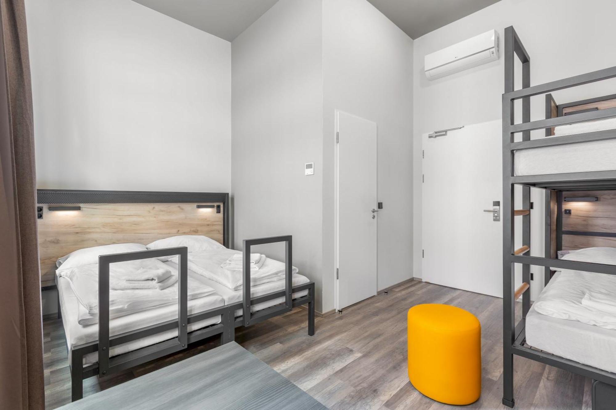 A&o Budapeszt