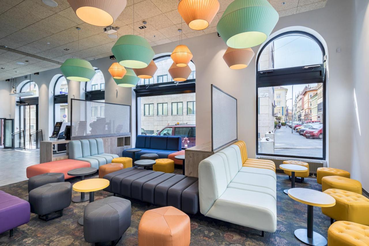 A&o Hostel Budapeszt