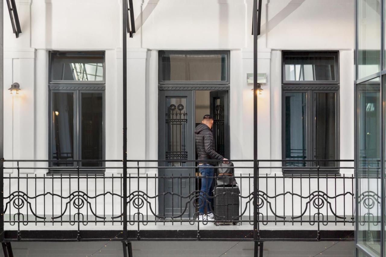 Hostel A&o Budapeszt