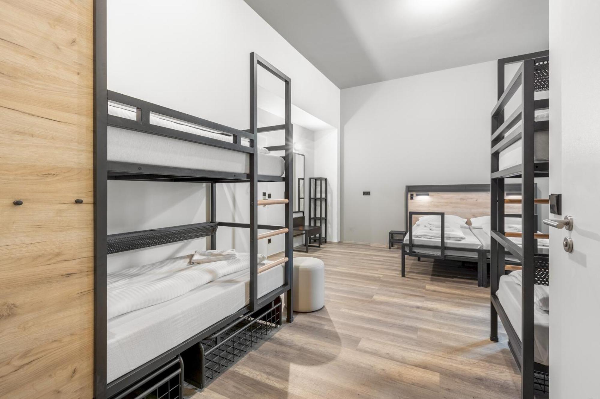 A&o Hostel Budapeszt