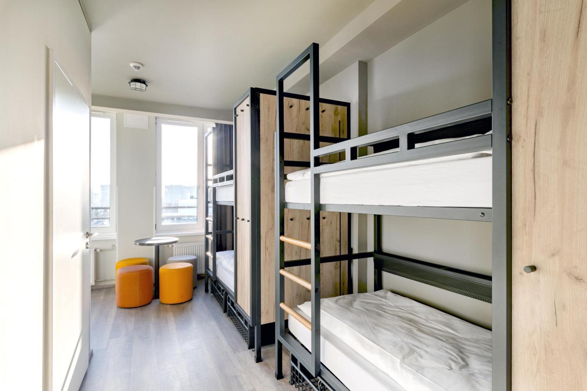 A&o Hostel *