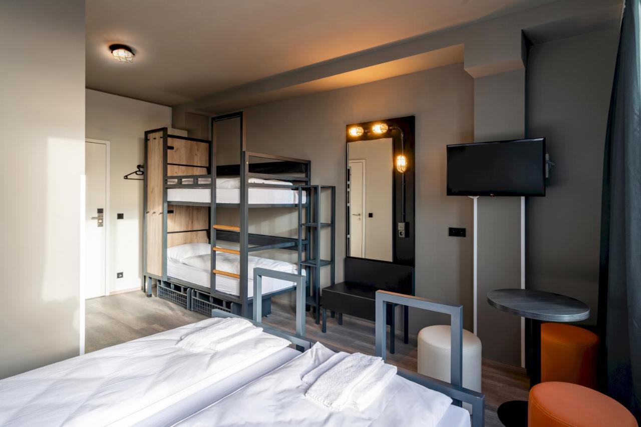 Hostal A&o