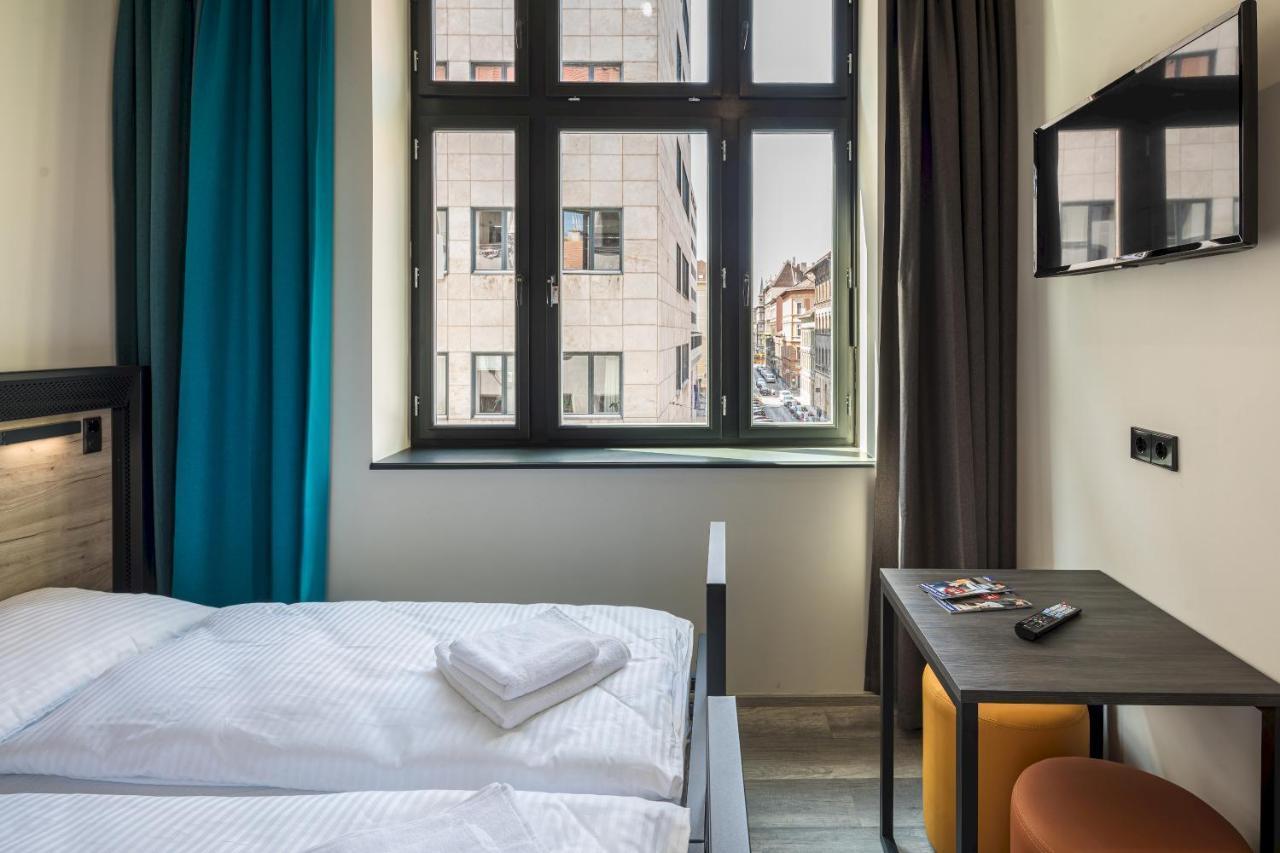 A&o Hostal