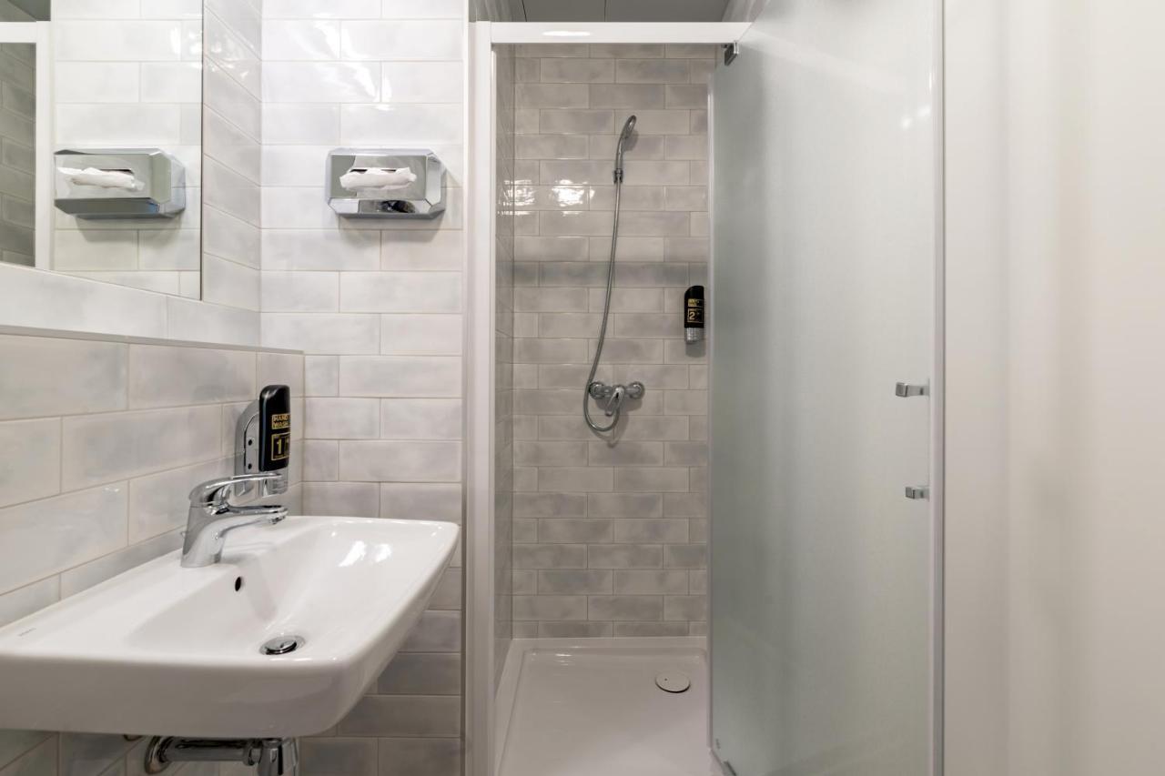 Hostel A&o Budapešť