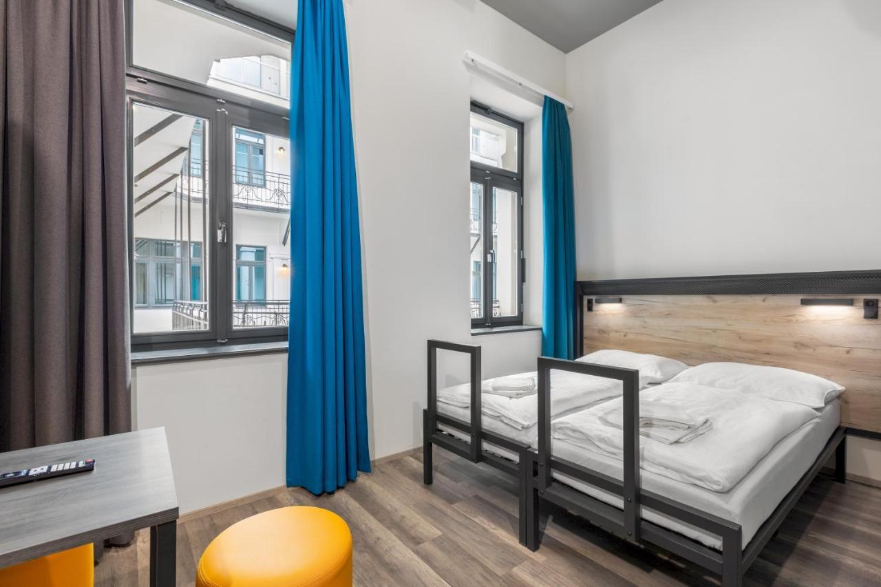 Hostal A&o