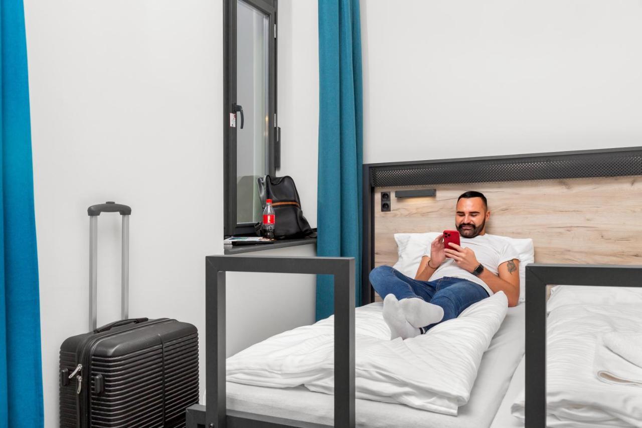 Hostal A&o *