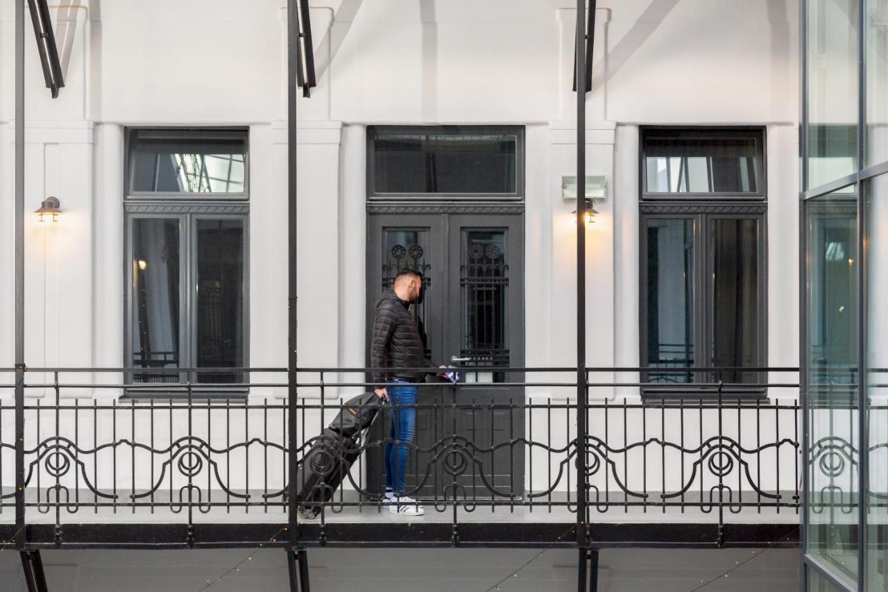 Hostel A&o Budapešť