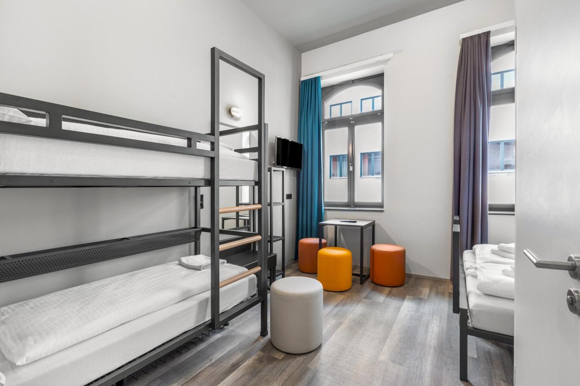 A&o Hostal