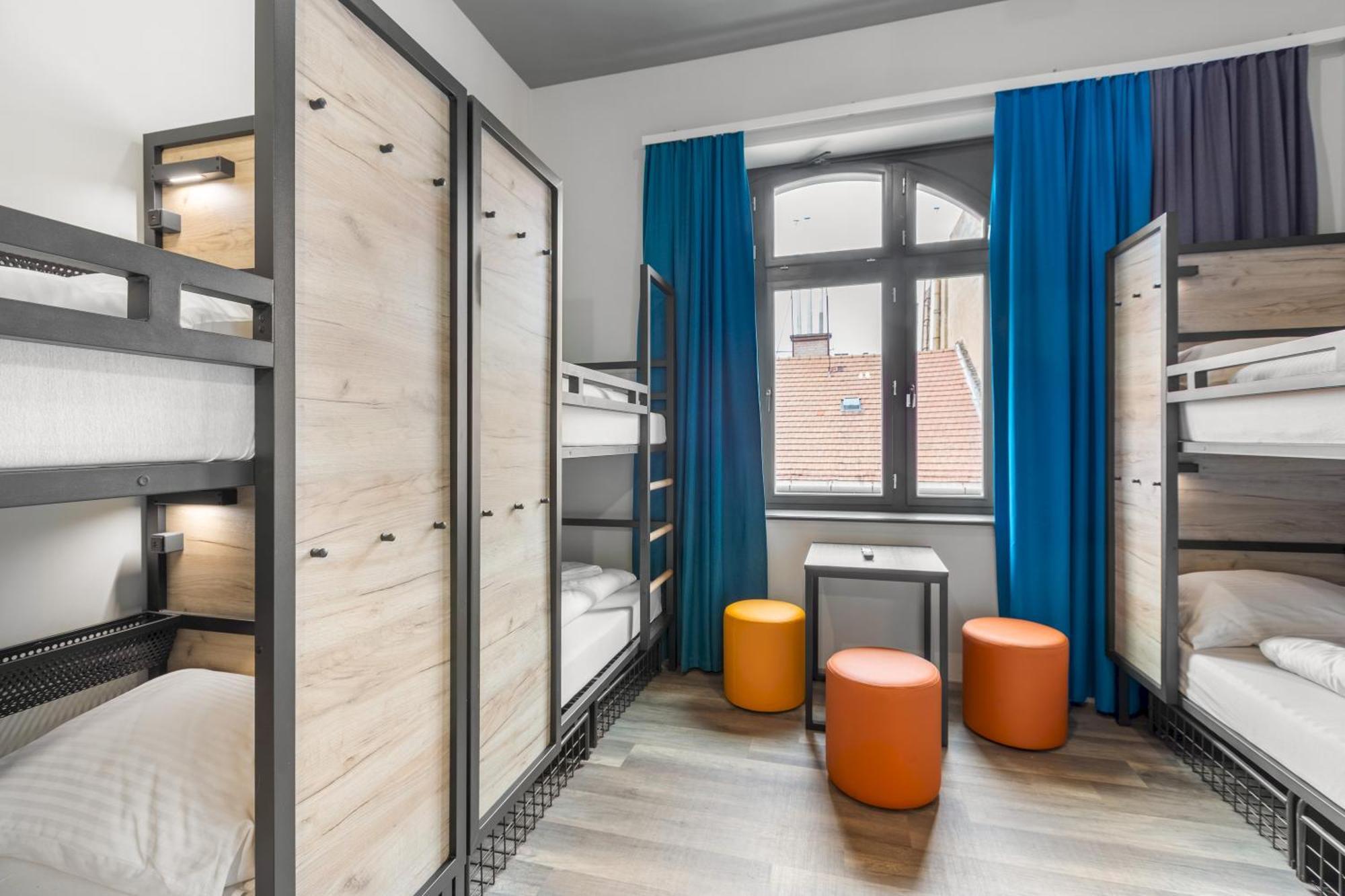Hostal A&o
